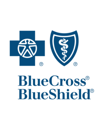 BlueCross BlueShield logo