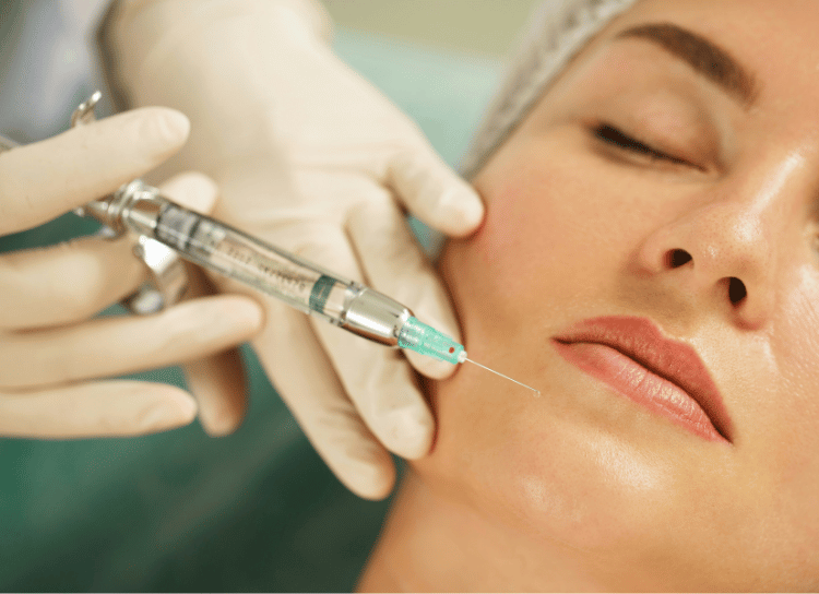Cosmetic Botox