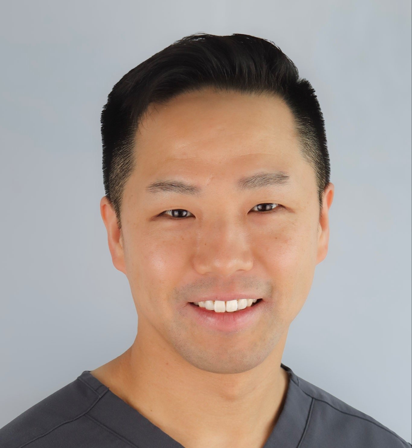 Daniel Nho