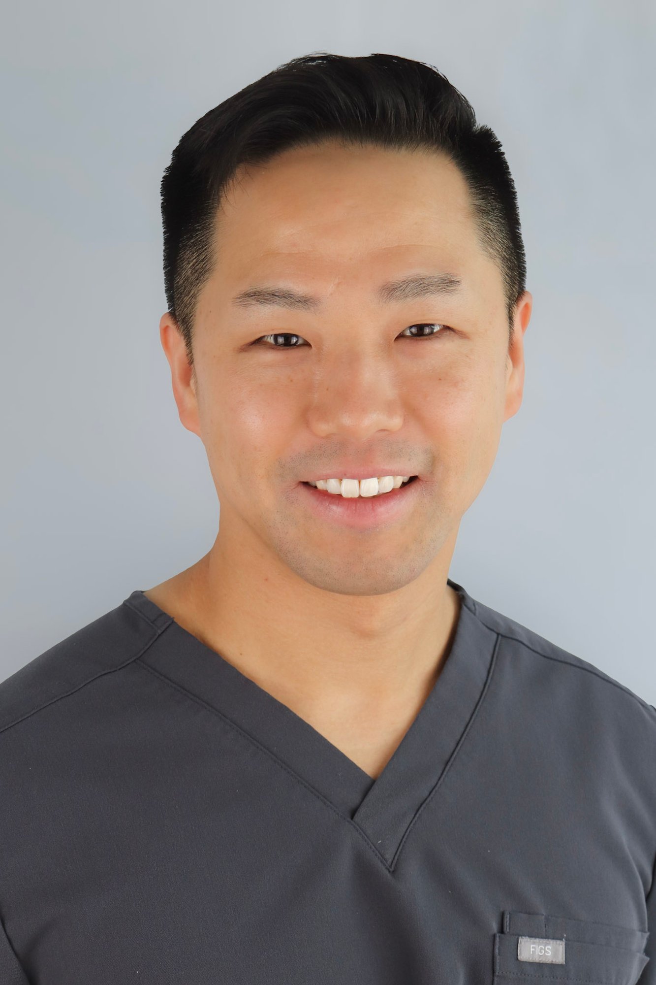 Daniel Nho