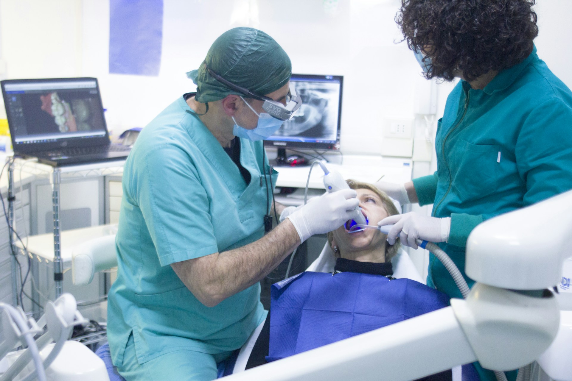 Dental Orthodontics