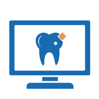 Dental Technology Icon