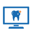Dental Technology Icon