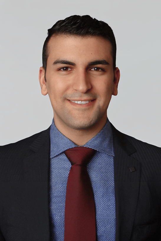 Fady Eid