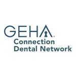 GEHA Connection Dental Network