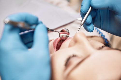 Mansfield Family Dental - Dentist in Mansfield CT
