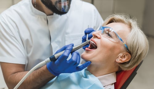 Restorative vs. Cosmetic Ceramic Crowns: Understanding the Key Differences