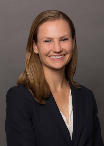Cailey Treyz, DMD