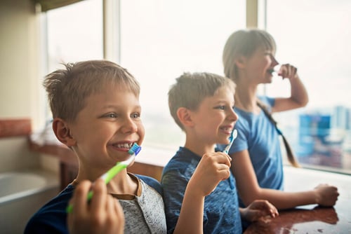 Why Children May Be at Risk for Gum Disease