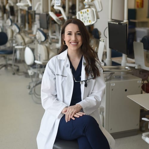 Rocky Hill Dental Group Welcomes Dr. Elizabeth Banister, DMD