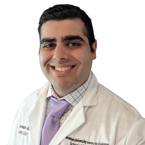 Joseph Absi, DMD