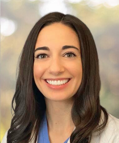East Greenwich Family Dental Welcomes Dr. Jordyn Vivian, DMD