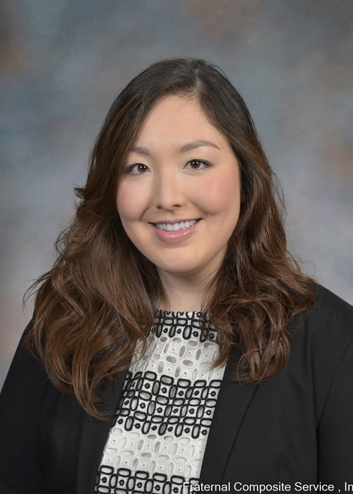 Cranston Dental Associates Welcomes Dr. Mia Baker DMD