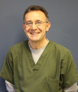 Roy Shakun, DMD