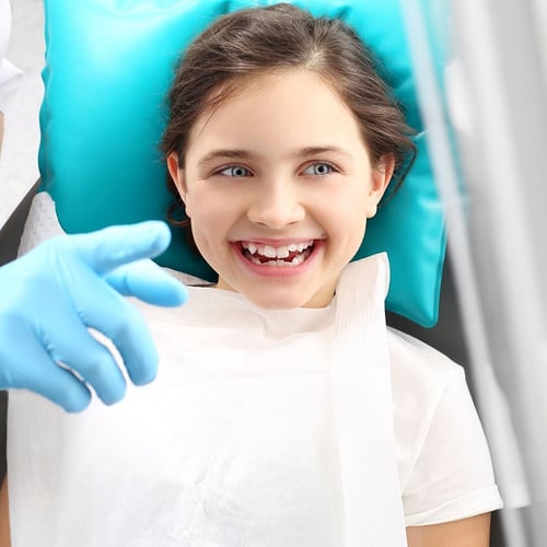 Sealing the Cracks: How Dental Sealants Work