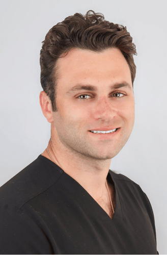 Robert Gargano, DDS
