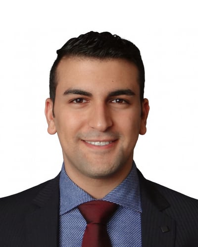 Dr. Fady Eid, DMD