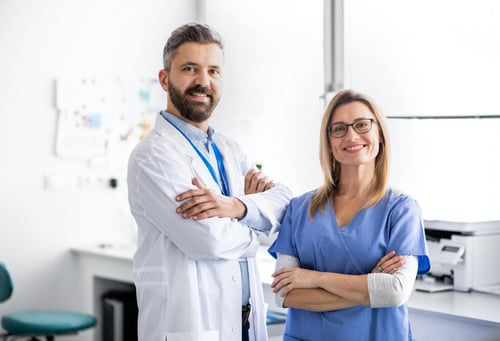 What Does A Periodontist Do?