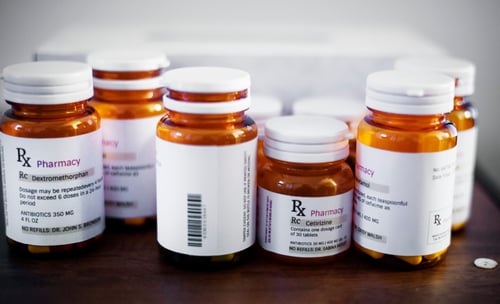 The Importance of Bringing a Current Medication List to Your Oral Surgery Appointment