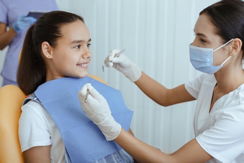 Say Goodbye to Cavities: Proven Prevention Techniques