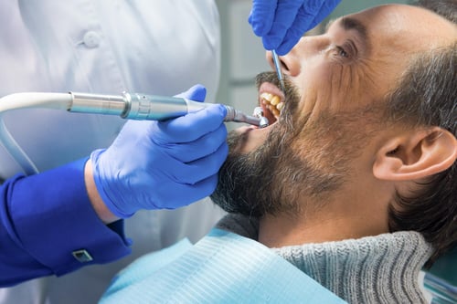 Maintain Healthy Teeth with Regular Teeth Cleaning: A Comprehensive Guide