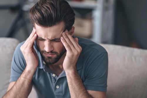 How to Stop Jaw Clenching