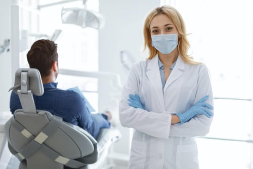 Care During COVID-19