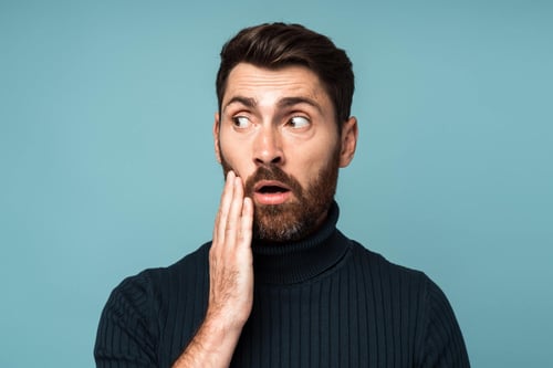 Should I See a Periodontist?