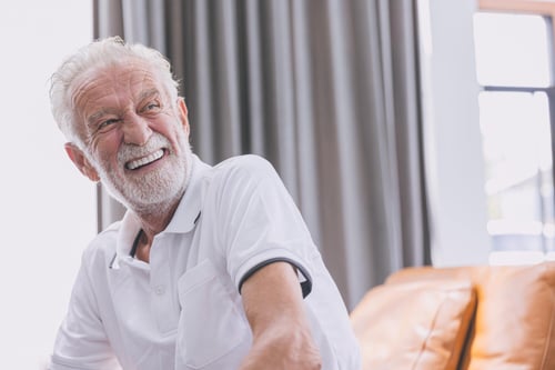 Implant-Supported Dentures and Dental Implants: The Perfect Solution for Secure and Natural Tooth Replacement