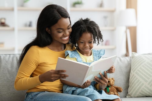 Books To Read Before Your Child's First Dental Visit