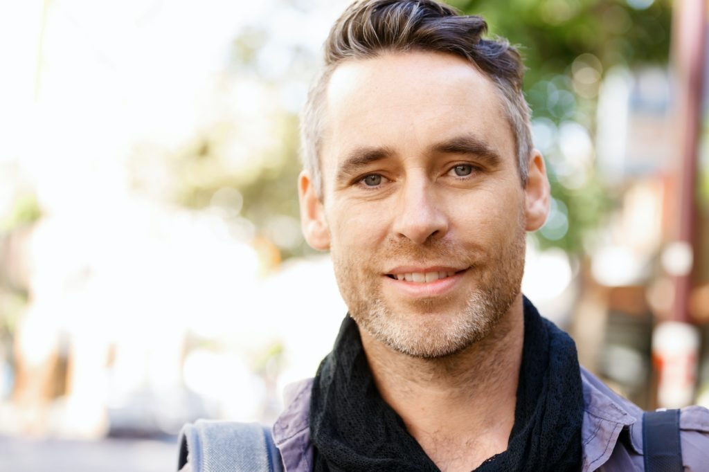 Gum-Disease-and-Men