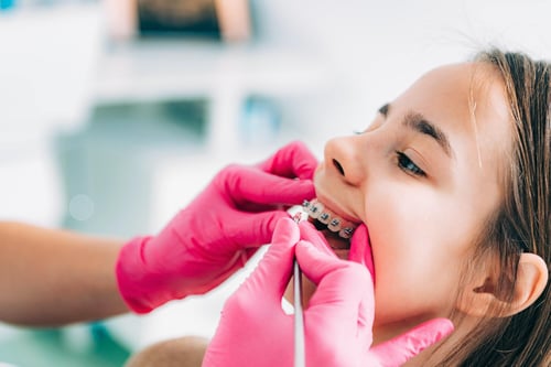 Orthodontist vs. Dentist: What's the difference?