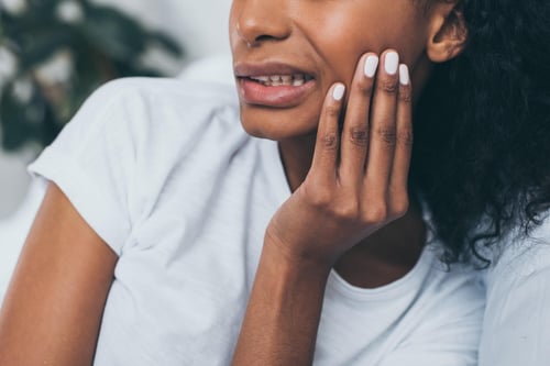 Temporomandibular Joint (TMJ) Disorders: Symptoms and Treatments