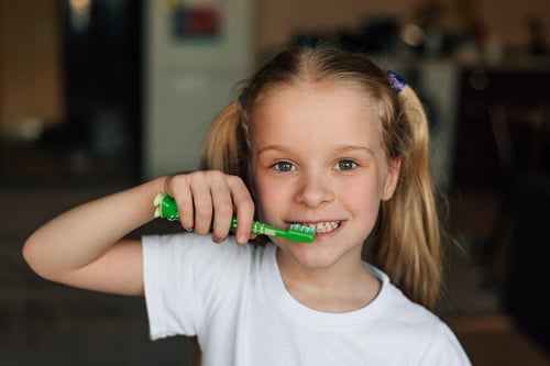 Tooth Brush Timer