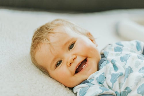 Why Do Baby Teeth Matter?
