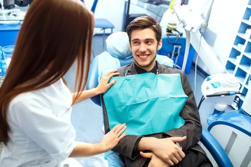 Gingivitis: Symptoms and Treatment