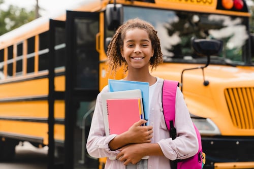 Back to School Dental Tips