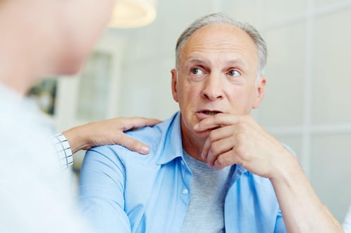 Conquer Your Fear of Dental Treatment