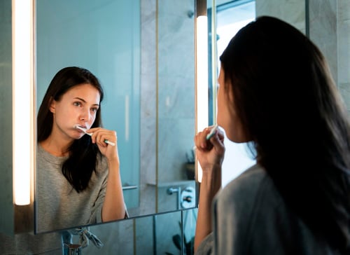 Bleeding Gums: When Should You Worry and What to Do About It