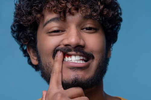 How to Prevent Receding Gums?