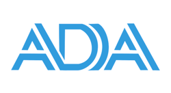 Jefferson - ADA logo
