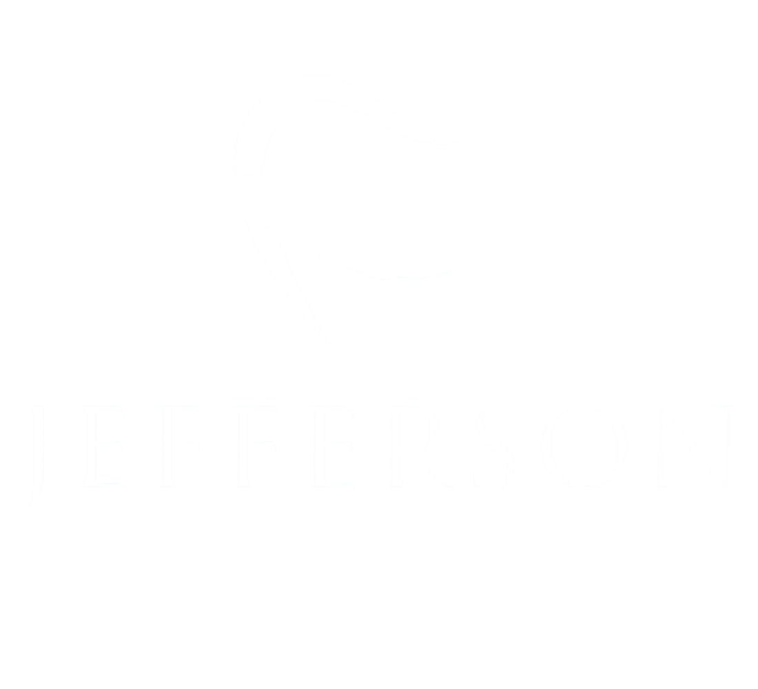 Jefferson WHiTE logo 1