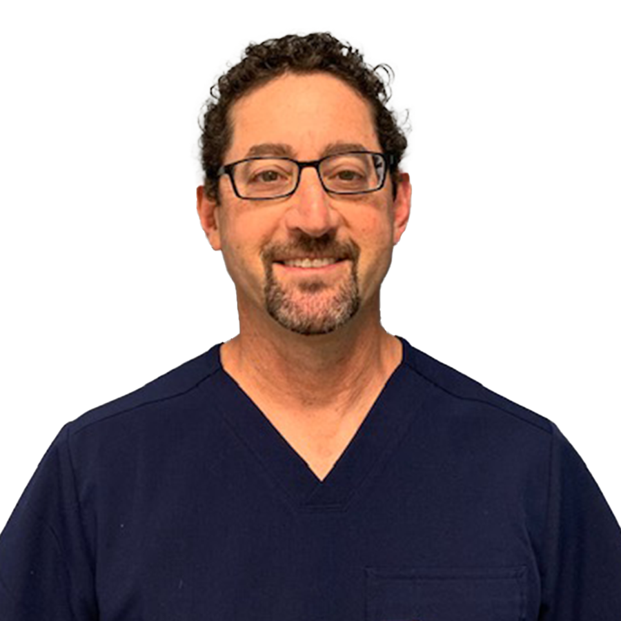 Jeffrey Goldschmidt - No Background