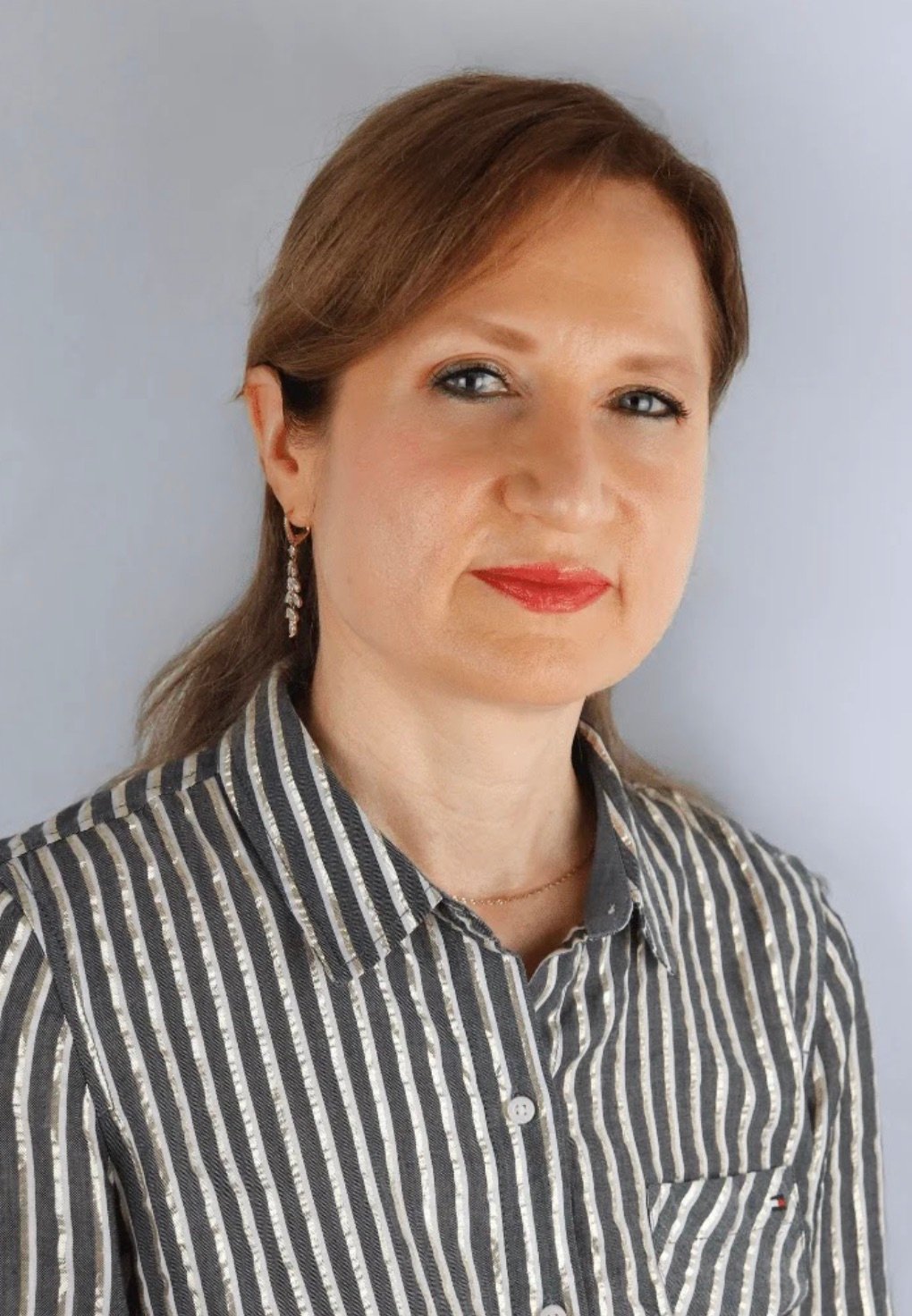 Larisa Ellis General Dentist