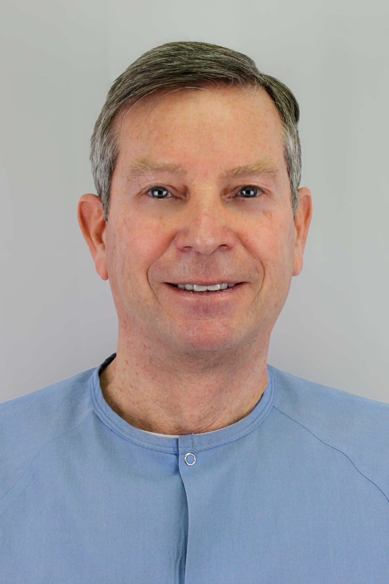 Marc Czarnowski - Headshot
