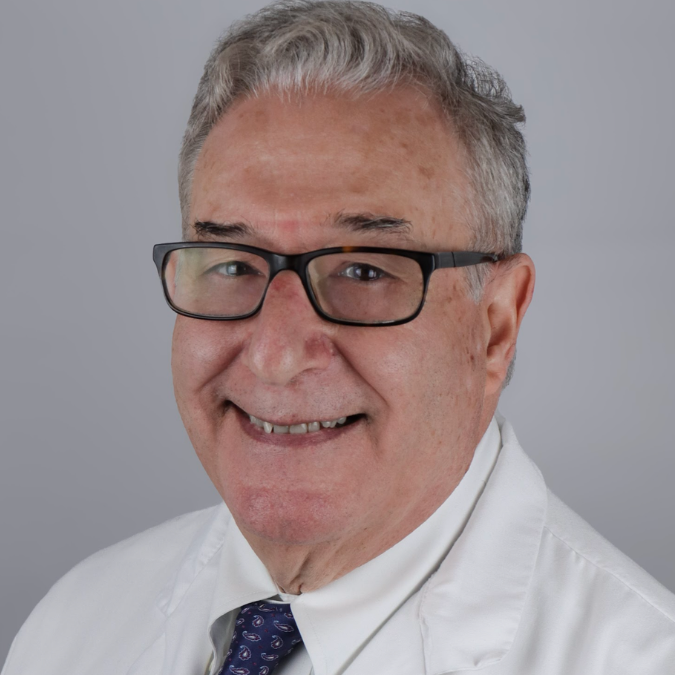 Melvin Hanzel, DMD