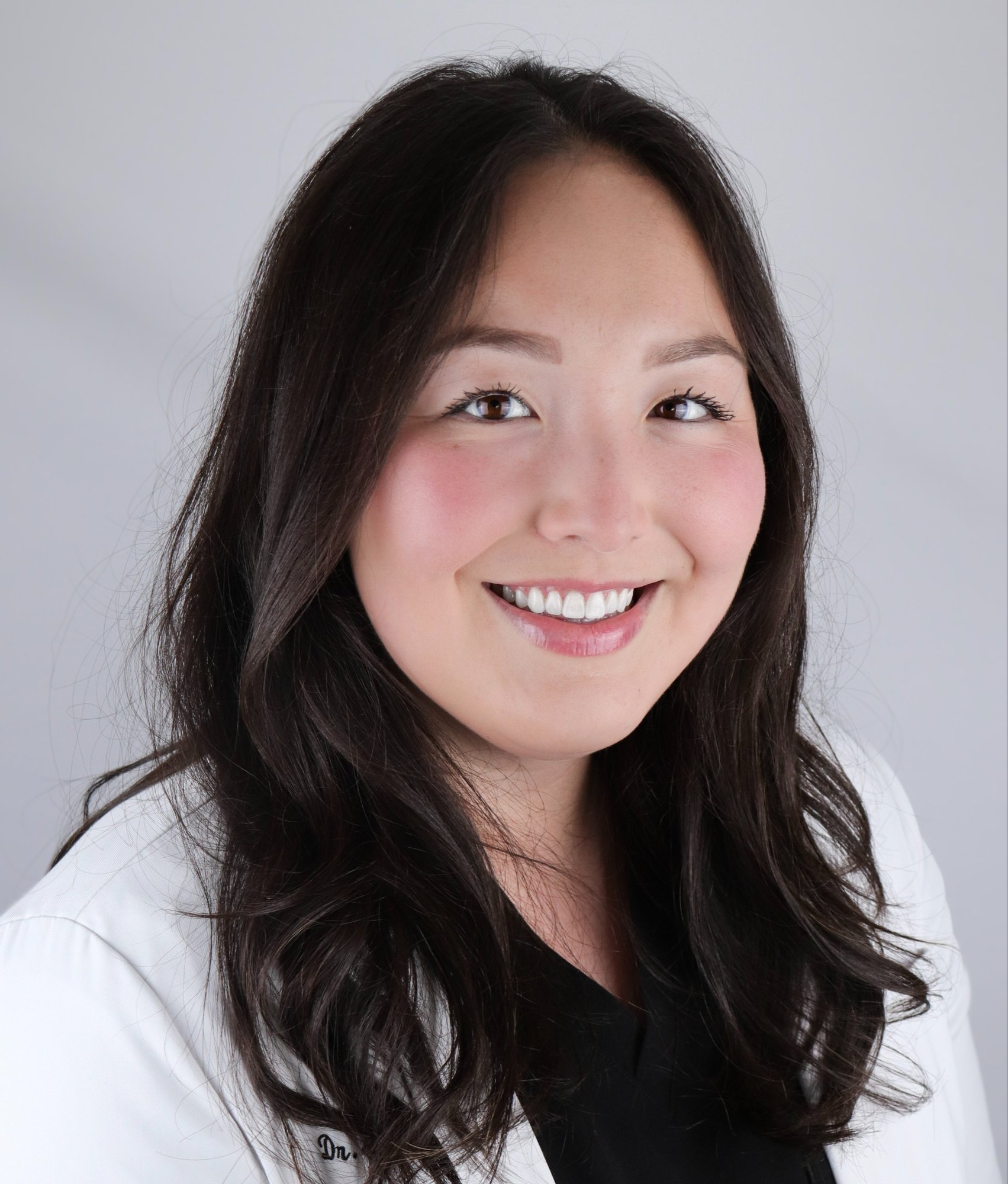 Dr. Mia Baker