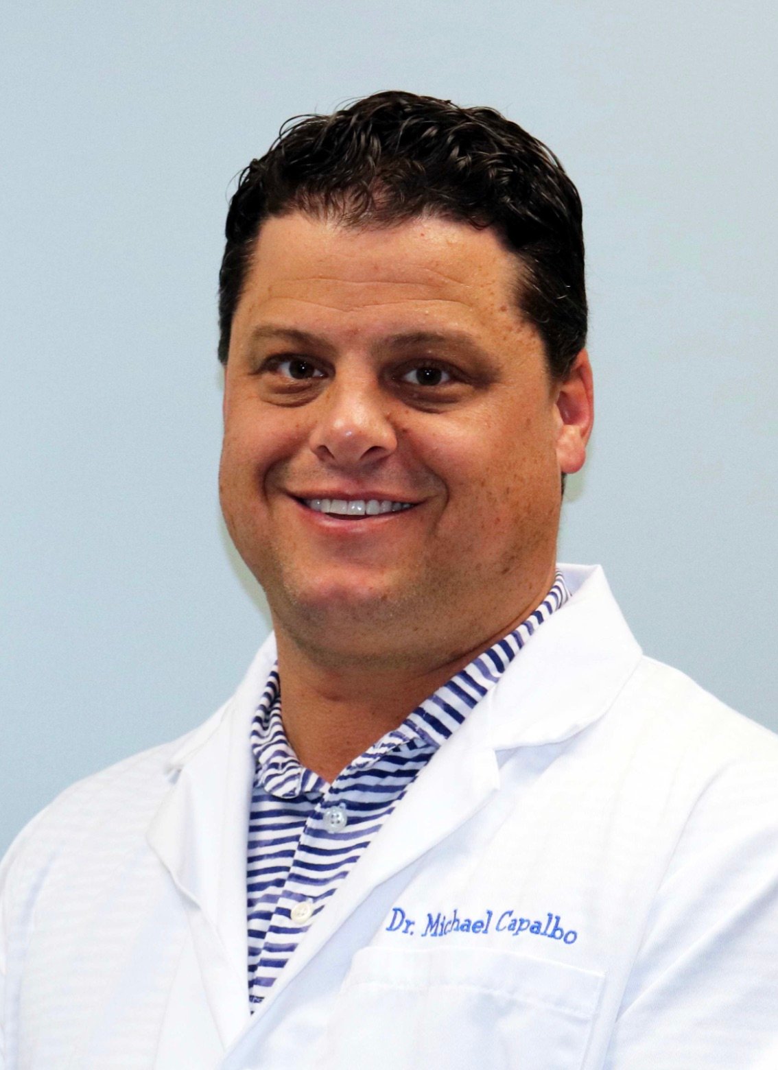 Michael Capalbo, DMD