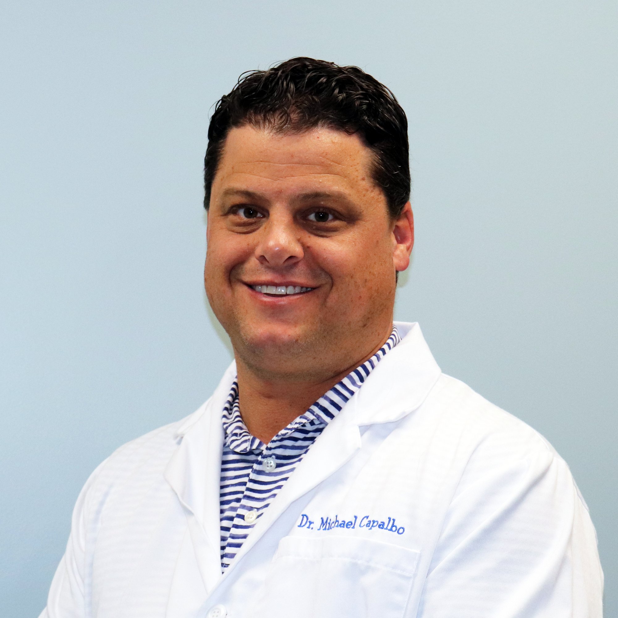 Dr. Matthew Cabalbo