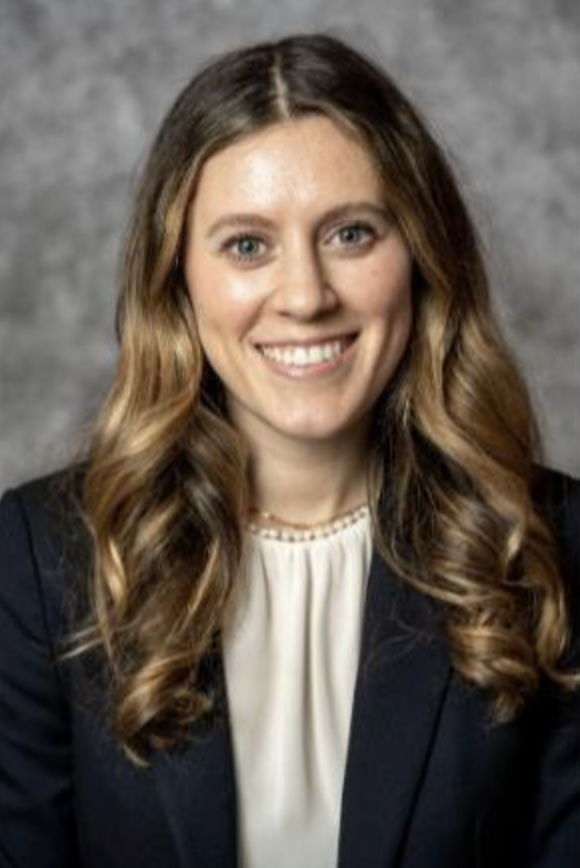 Olivia Middleton, DMD